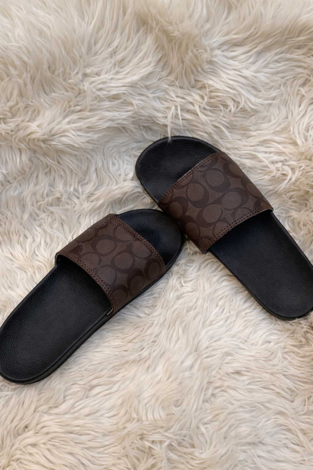 👑 SoftStride Signature (Medicated)