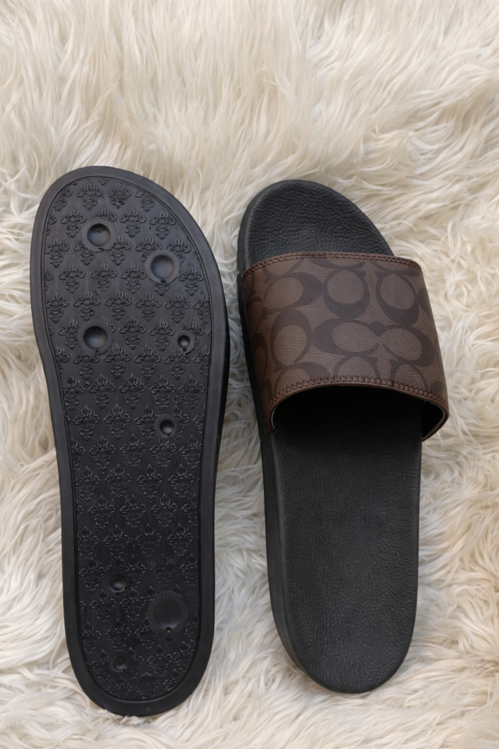 👑 SoftStride Signature (Medicated)