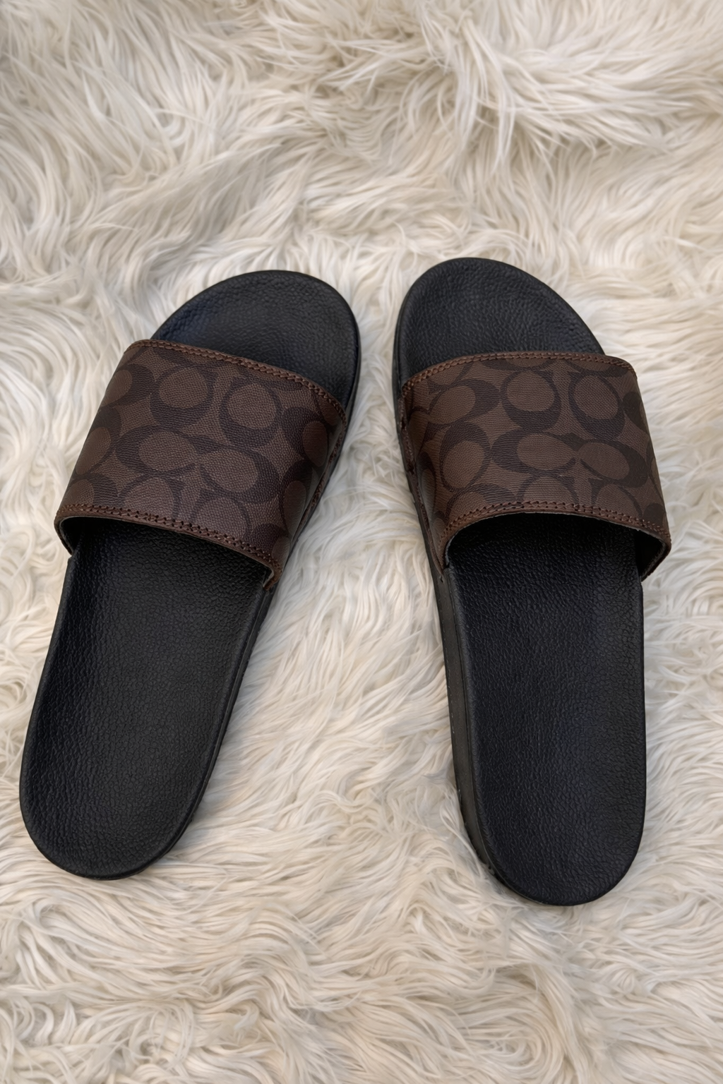 👑 SoftStride Signature (Medicated)